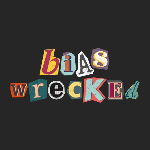 Bias Wrecked logo